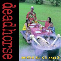 Purchase Dead Horse - Boil(Ing) (EP)