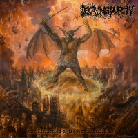 Purchase Decaying Purity - Mass Extinction Of The Providential Ones