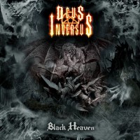 Purchase Deus Inversus - Black Heaven