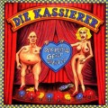 Buy Die Kassierer - Der Heilige Geist Greift An Mp3 Download