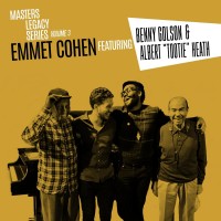 Purchase Emmet Cohen - Masters Legacy Series Vol. 3