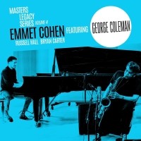 Purchase Emmet Cohen - Masters Legacy Series Vol. 4