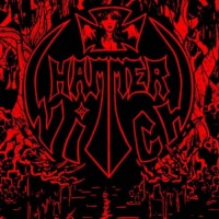 Purchase Hammer Witch - Return To Salem (EP)