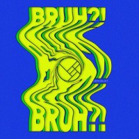 Purchase Herobust - Bruh?! (CDS)