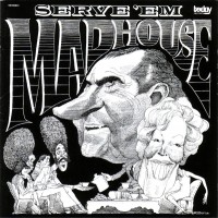 Purchase Madhouse - Serve 'em (Reissued 2000)