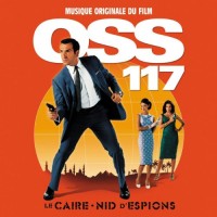Purchase Ludovic Bource - Oss 117: Le Caire Nid D'espions
