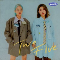 Purchase Bolbbalgan4 - Two Five (EP)