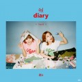 Buy Bolbbalgan4 - Red Diary Page 2 (EP) Mp3 Download