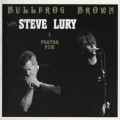 Buy Bullfrog Brown - Black Album (With With Steve Lury & Peeter Piik) Mp3 Download