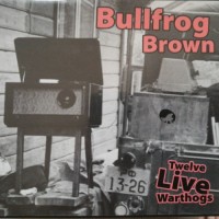 Purchase Bullfrog Brown - Twelve Live Warthogs