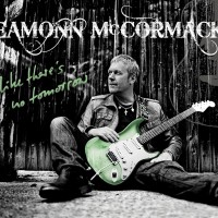 Purchase Eamonn Mccormack - Like There's No Tomorrow CD1