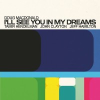 Purchase Doug MacDonald - I'll See You In My Dreams