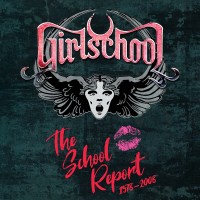 Purchase Girlschool - The School Report 1978-2008 CD1