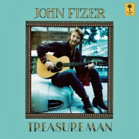 Purchase John Fizer - Treasure Man