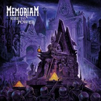 Purchase Memoriam - Rise To Power