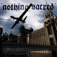 Purchase Nothing Sacred - Leviathan