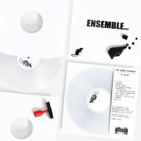 Purchase Rat Heart Ensemble - A Blues