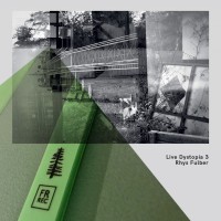 Purchase Rhys Fulber - Live Dystopia 3