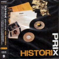 Purchase Prix - Historix