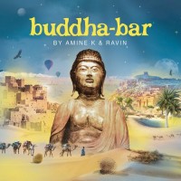 Purchase VA - Buddha-Bar By Amine K & Ravin CD1