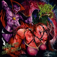 Purchase Pornthegore - The Impaling Rites Of Count Dickula