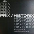 Buy Prix - Historix (Remastered 2016) Mp3 Download