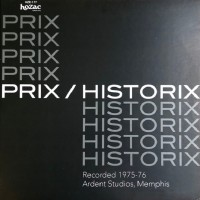 Purchase Prix - Historix (Remastered 2016)