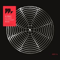 Purchase Robert Hood - M​-​print: 20 Years Of M​-​plant Music