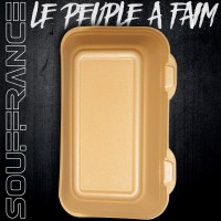 Purchase Souffrance - Le Peuple A Faim (EP)