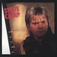 Purchase Steve Camp - Shake Me To Wake Me (Vinyl)