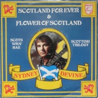 Purchase Sydney Devine - Scotland Forever & Flower Of Scotland (EP) (Vinyl)