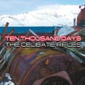 Buy The Celibate Rifles - Ten Thousand Days CD1 Mp3 Download