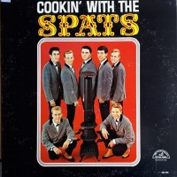 Purchase The Spats - Cookin' With The Spats (Vinyl)