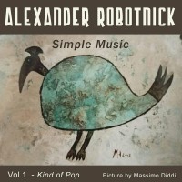 Purchase Alexander Robotnick - Simple Music