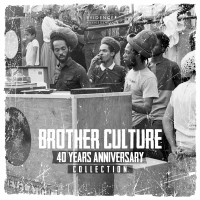 Purchase Brother Culture - 40 Years Anniversary Collection