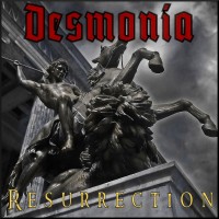 Purchase Desmonia - Resurrection (EP)