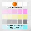 Buy Jeff Beck - Jeff Beck Group: Live BBC Radio Session, 29 June 1972 Mp3 Download