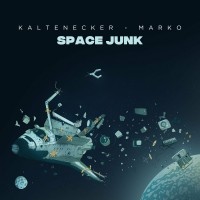 Purchase Kaltenecker & Marko - Space Junk