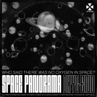 Purchase Oxygeno - Space Panorama