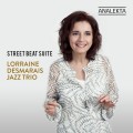 Buy Lorraine Desmarais - Street Beat Suite Mp3 Download