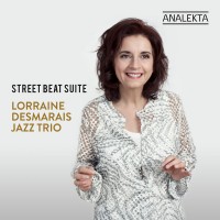 Purchase Lorraine Desmarais - Street Beat Suite