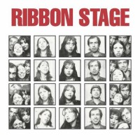 Purchase Ribbon Stage - Hit With The Most