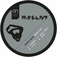 Purchase Robert Hood - Toxin (EP) (Vinyl)