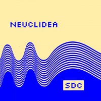 Purchase Space Dimension Controller - Neuclidea (EP)