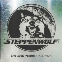 Purchase Steppenwolf - The Epic Years 1974-1976 CD1