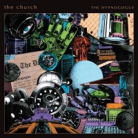 Purchase The Church - The Hypnogogue