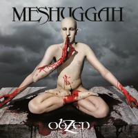 Purchase Meshuggah - Obzen (15Th Anniversary Remastered Edition)