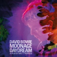 Purchase David Bowie - Moonage Daydream - A Brett Morgen Film