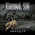 Buy Kardinal Sin - S.A.L.I.G.I.A Mp3 Download