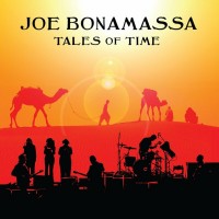 Purchase Joe Bonamassa - Tales Of Time